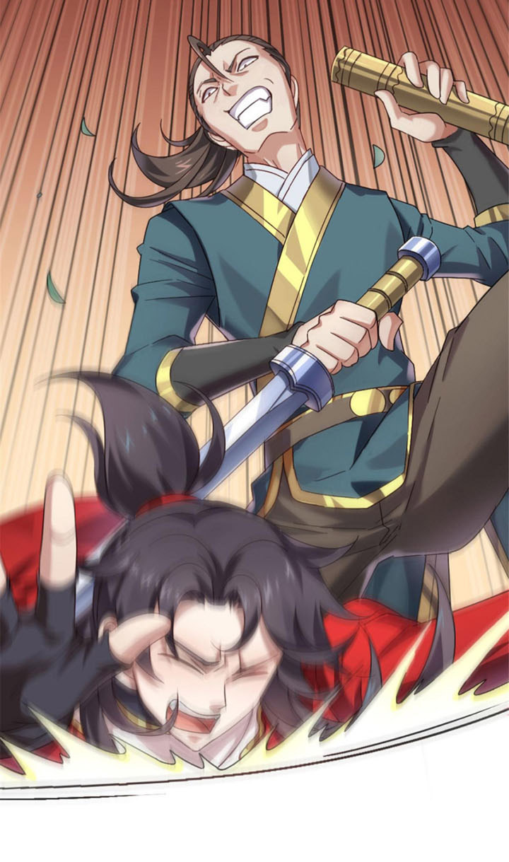 vạn đạo long hoàng chapter 1 43