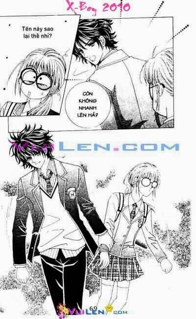 cuộc sống của tôi chapter 7 69