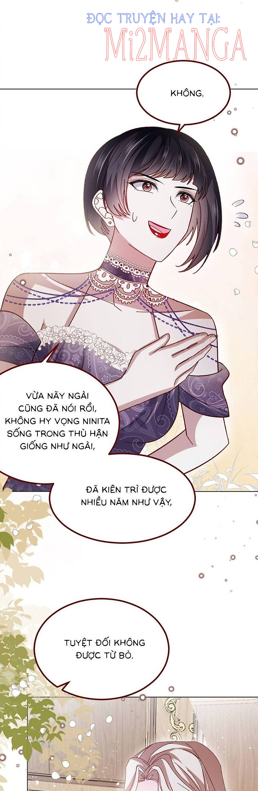 ninita yêu dấu chapter 69.1 9