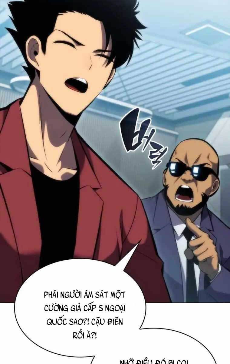 Người Chơi Mới Cấp Tối Đa Chapter 81 128