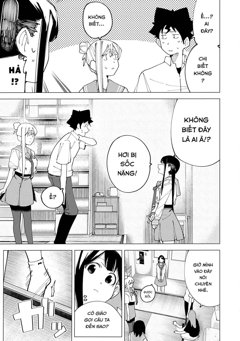 xem phim "người lớn" được không? chapter 20 12