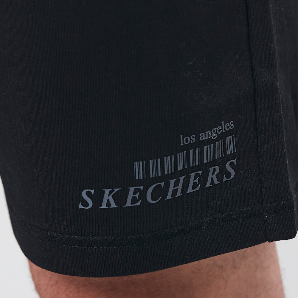 Skechers Nam Quần Đùi Thể Thao - SL22Q3M284-MONI