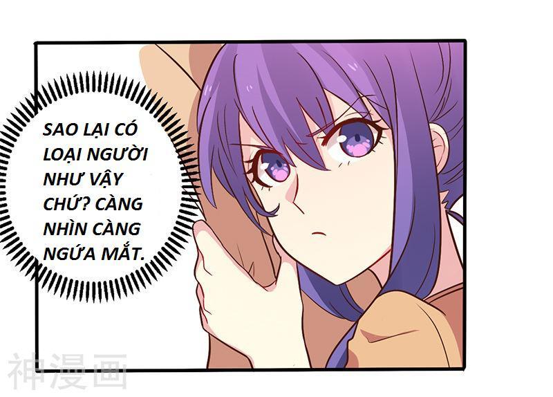 tổng tài đã cưới em chapter 55 18