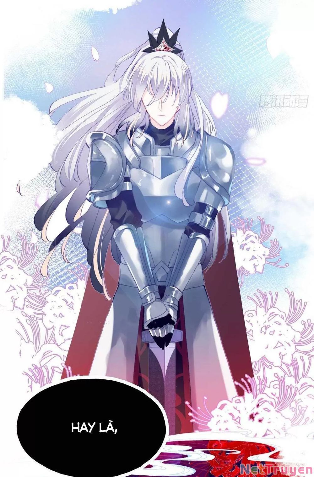 lại bị bệnh chiều chuộng quấn lấy chapter 42 53