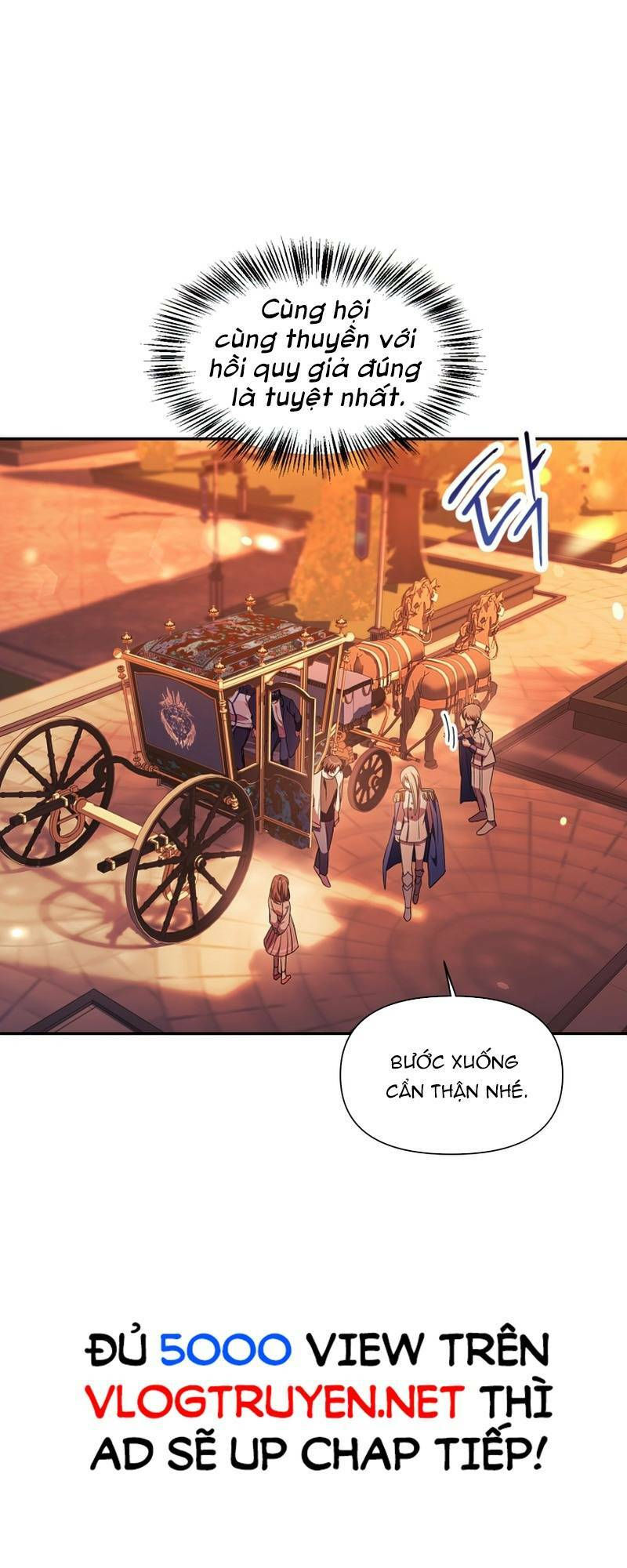 Kí Sự Hồi Quy Chapter 28 32