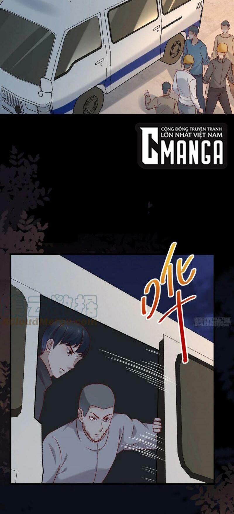 vua đầu tư mạnh nhất chapter 71 15