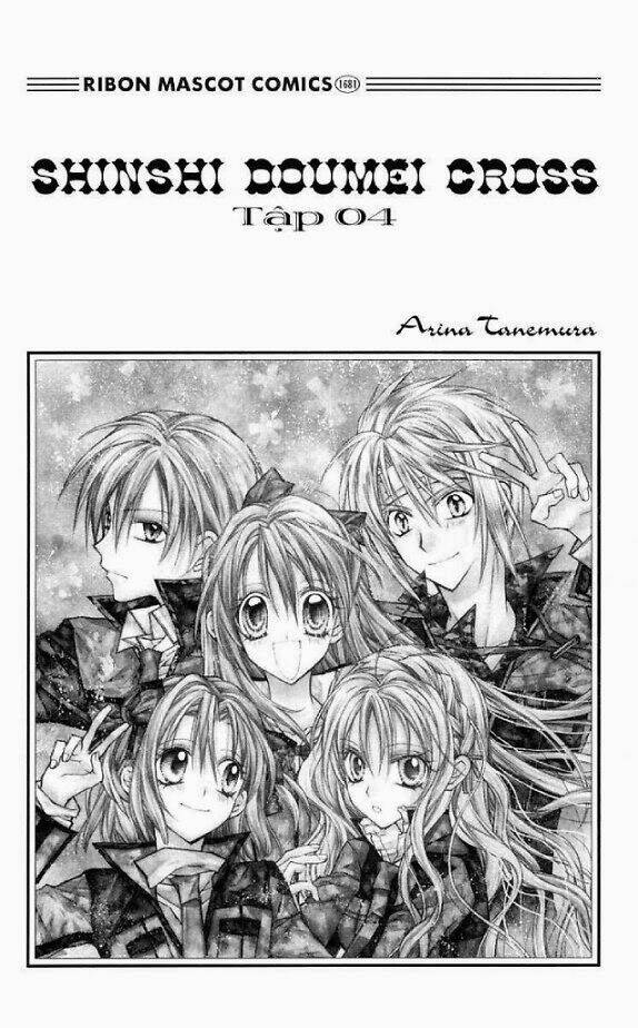 hội quý tộc chapter 15 6