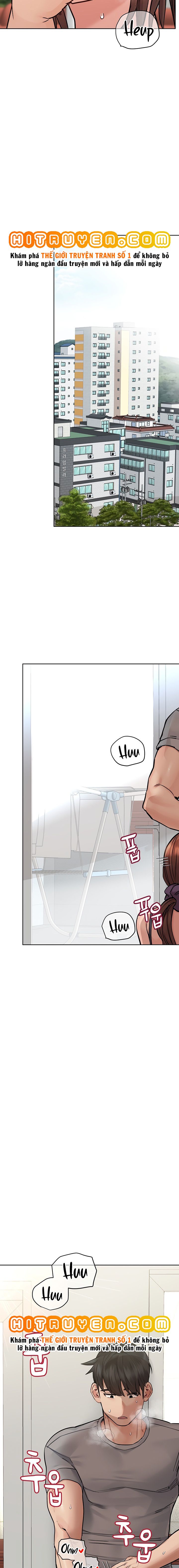 người dì khiêu gợi chapter 72 8