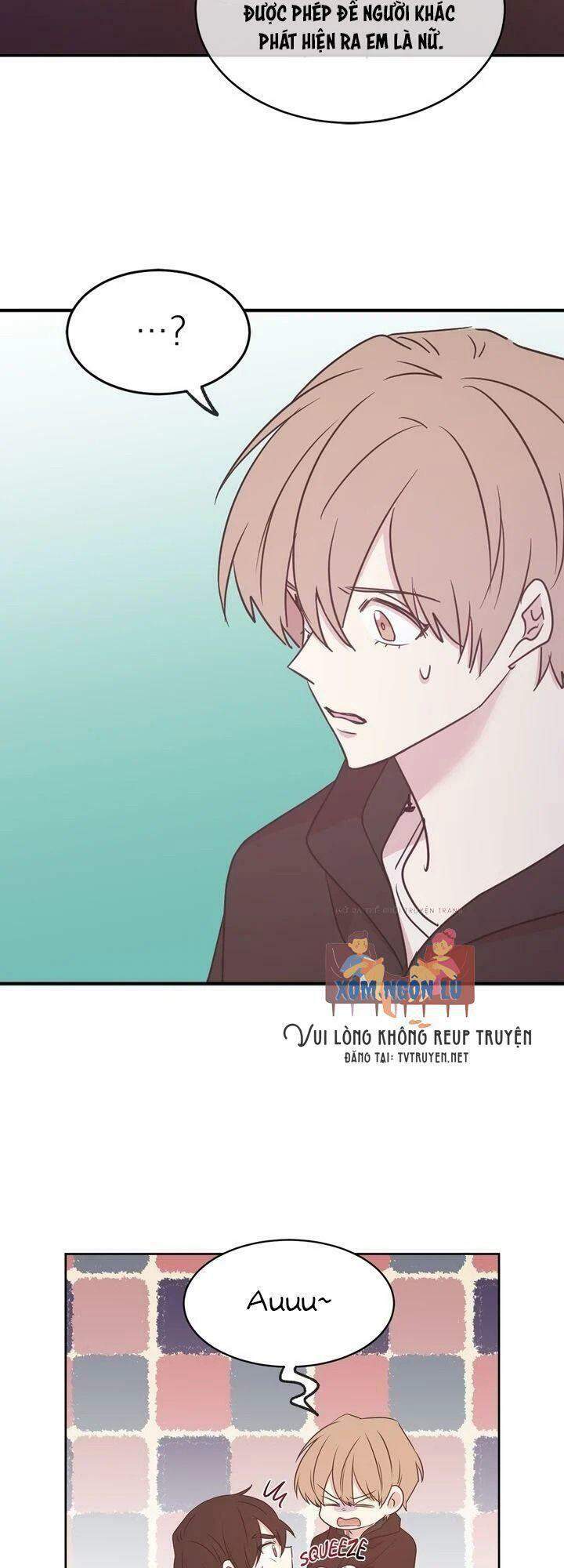 tôi sẽ đi đến cùng với hoàng đế chapter 60 18