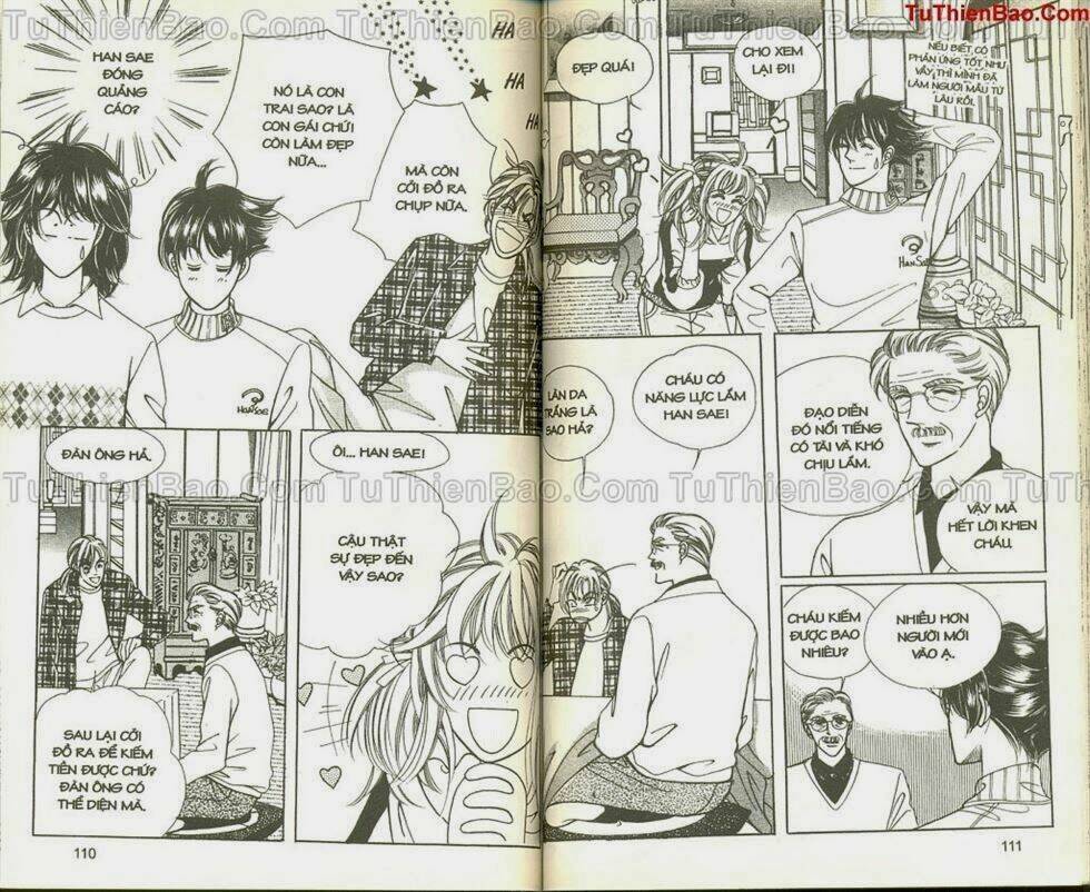 lọ lem kén rể chapter 10 56