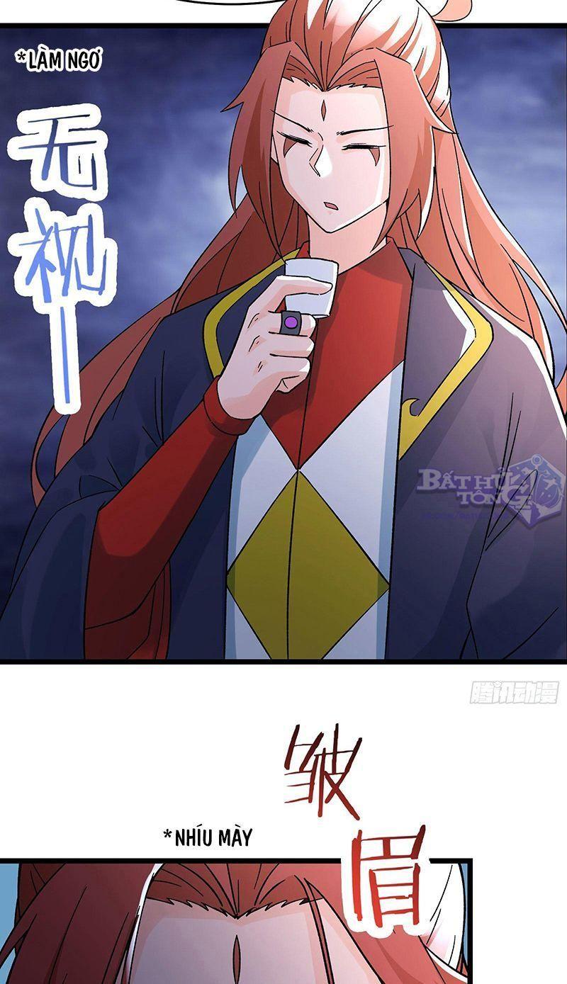 đồ đệ ta toàn là nữ ma đầu chapter 59 2