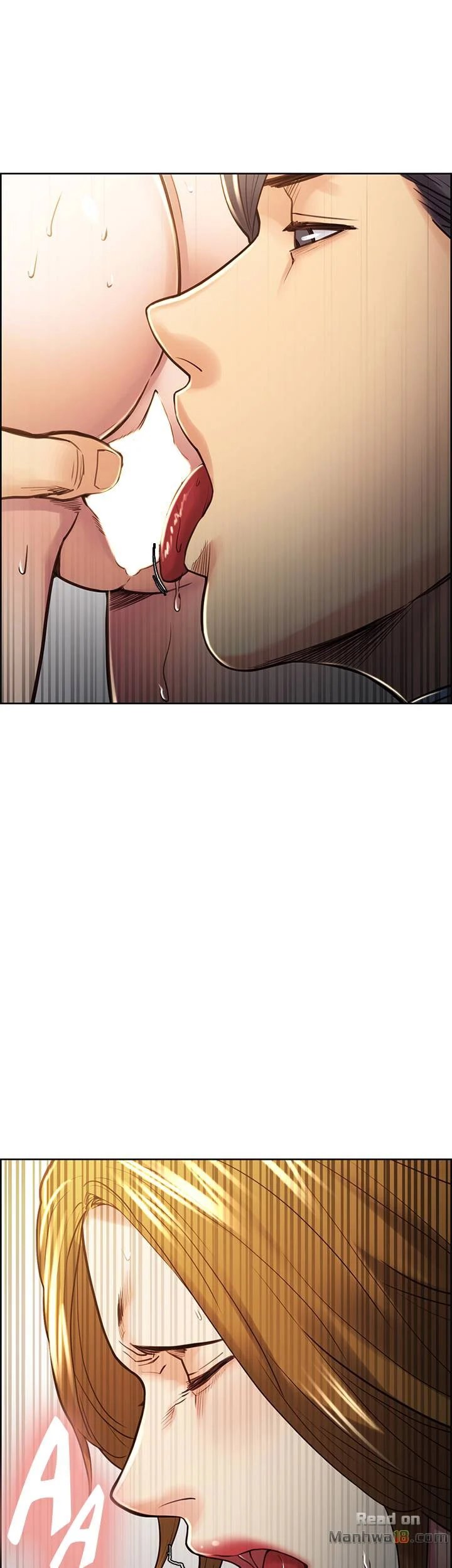 hương vị trái cấm chapter 23 41