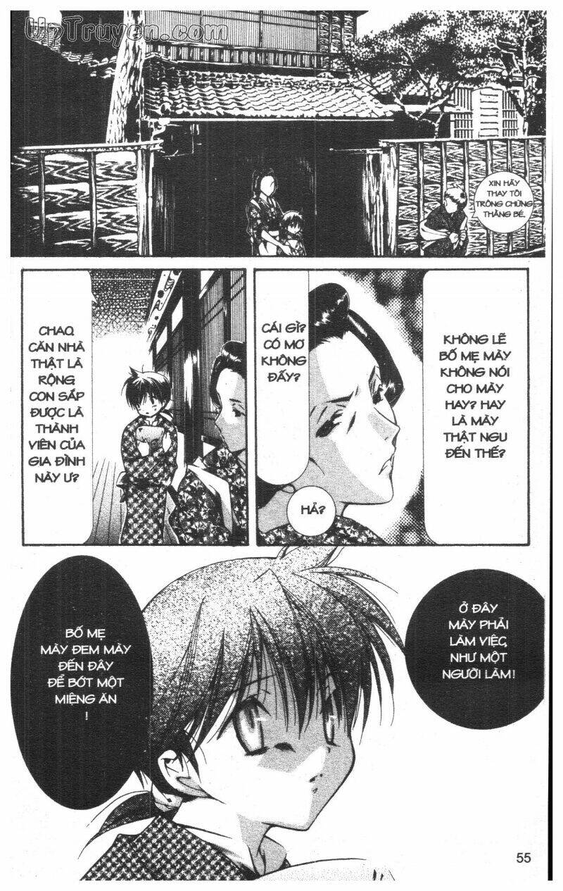 nightmare inspector chapter 5 54