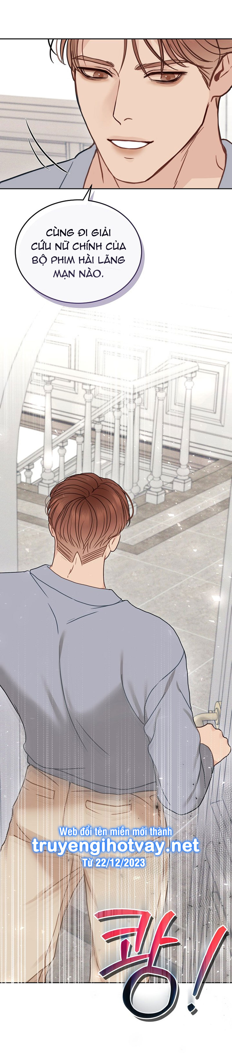 vụ bê bối trá hình chapter 25.2 7