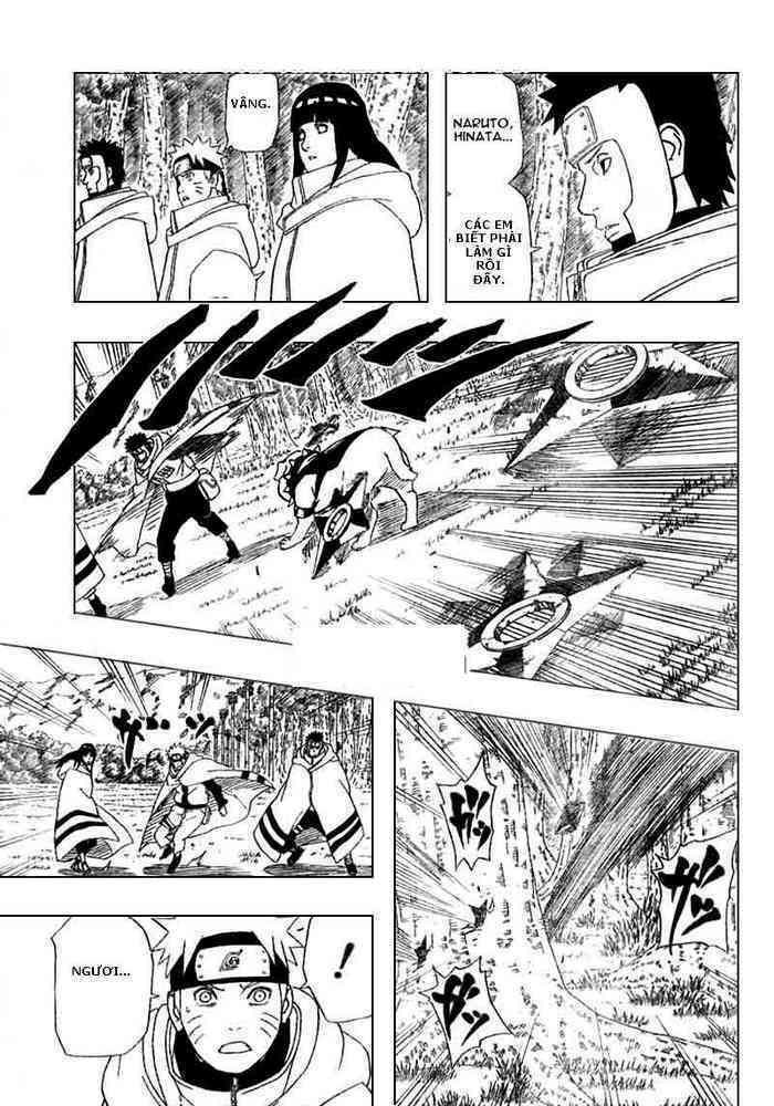 naruto - cửu vĩ hồ ly chapter 356 4