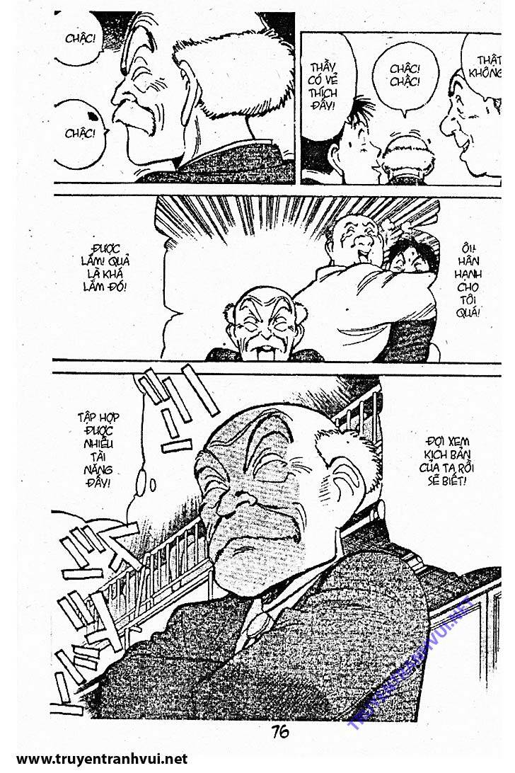 yawara chapter 180 20