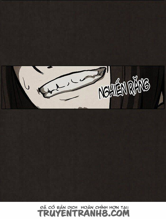 đứa con của quỷ dữ chapter 42 42