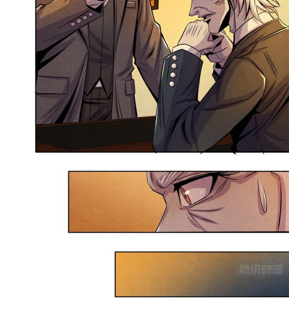 bác sĩ hỗn mang chapter 43 6