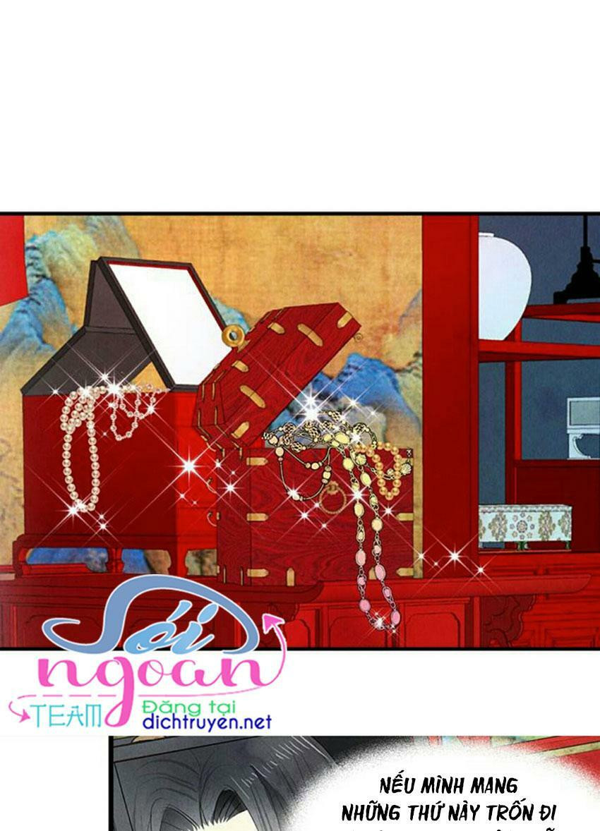 đêm thác loạn (đêm dục vọng) chapter 2 10