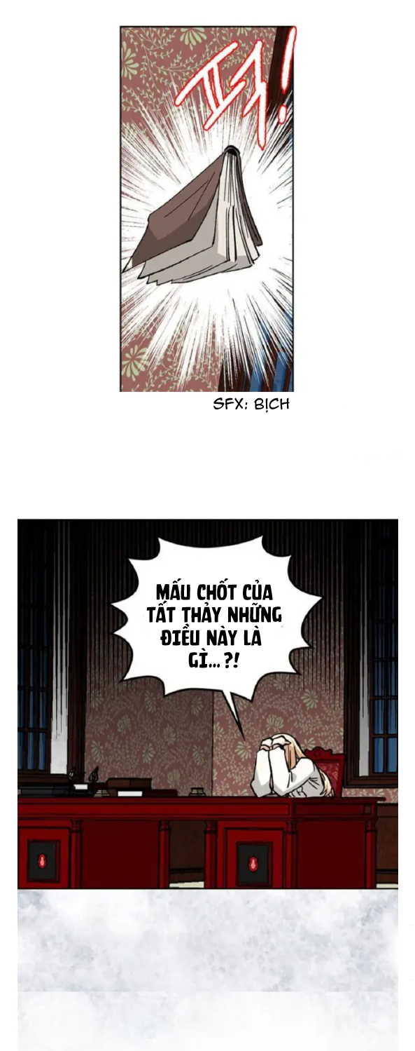 thú cưng của nhân vật phản diện chapter 16 48