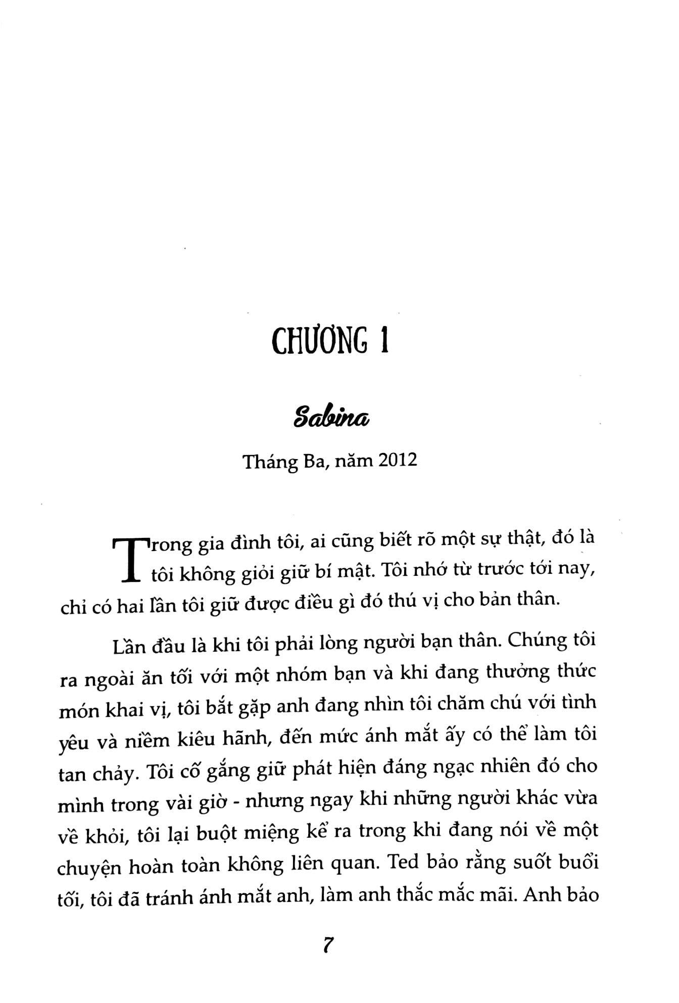 Con Gái Của Mẹ
