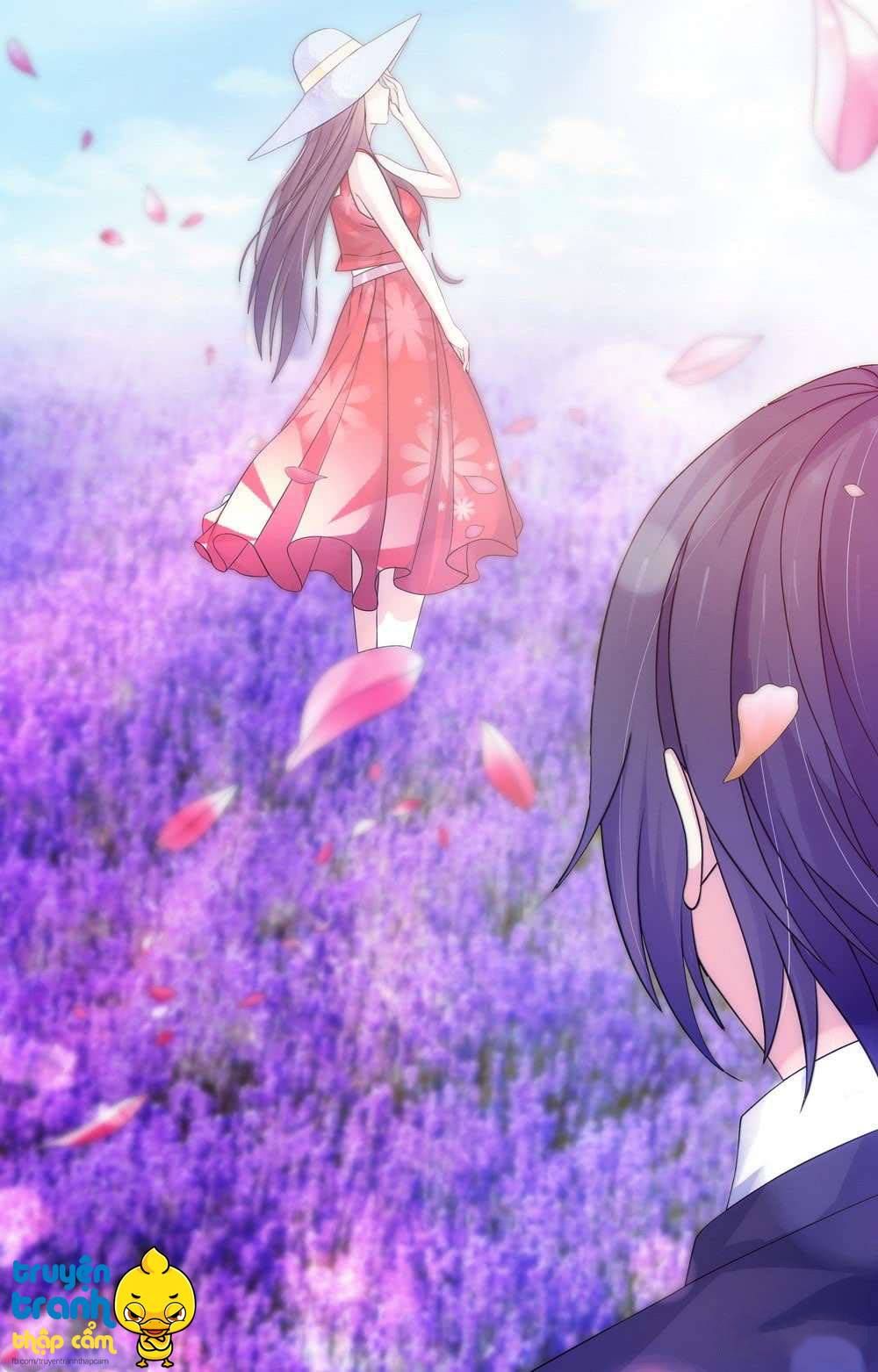 tổng tài hàng tỉ quấn lấy tôi: hôn ước giá trên trời chapter 67 8