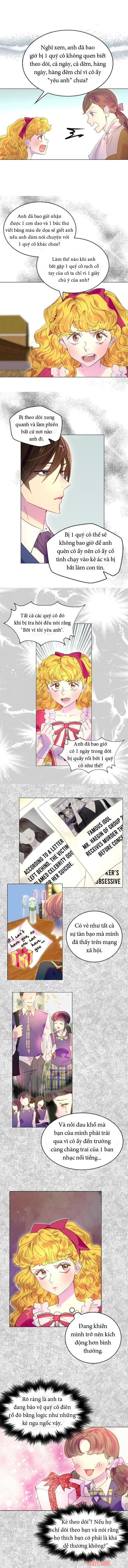 đừng xem thường nữ phụ chapter 83 6