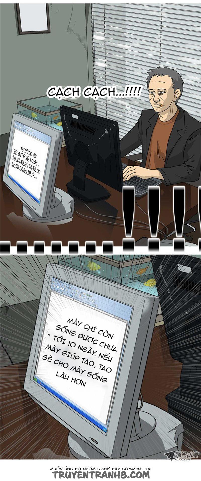 hồi sinh chapter 10 22