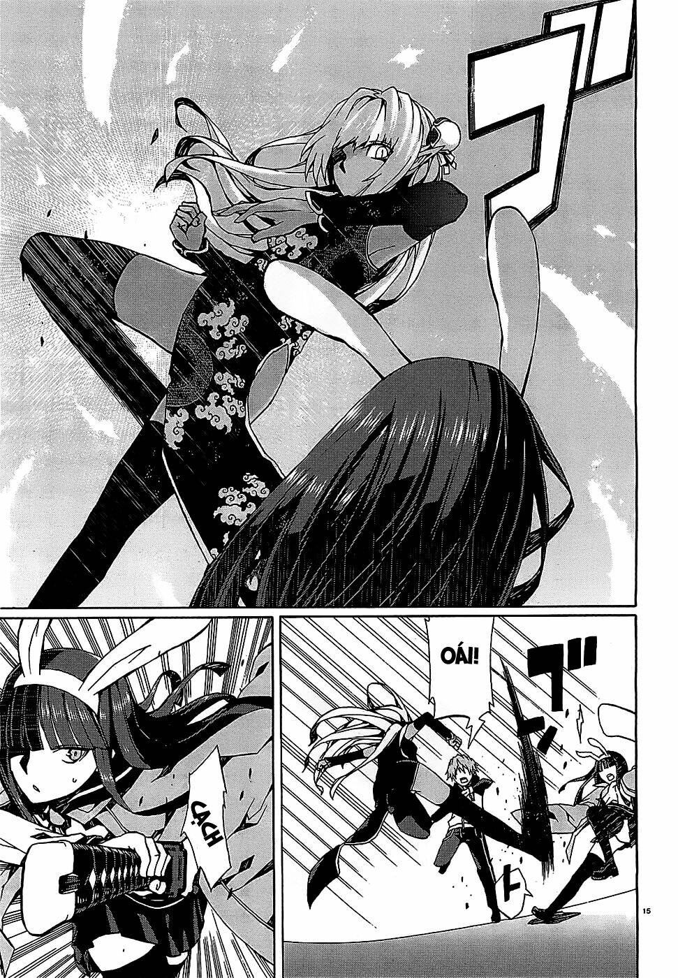 otogi taisen fantasma chapter 5 17