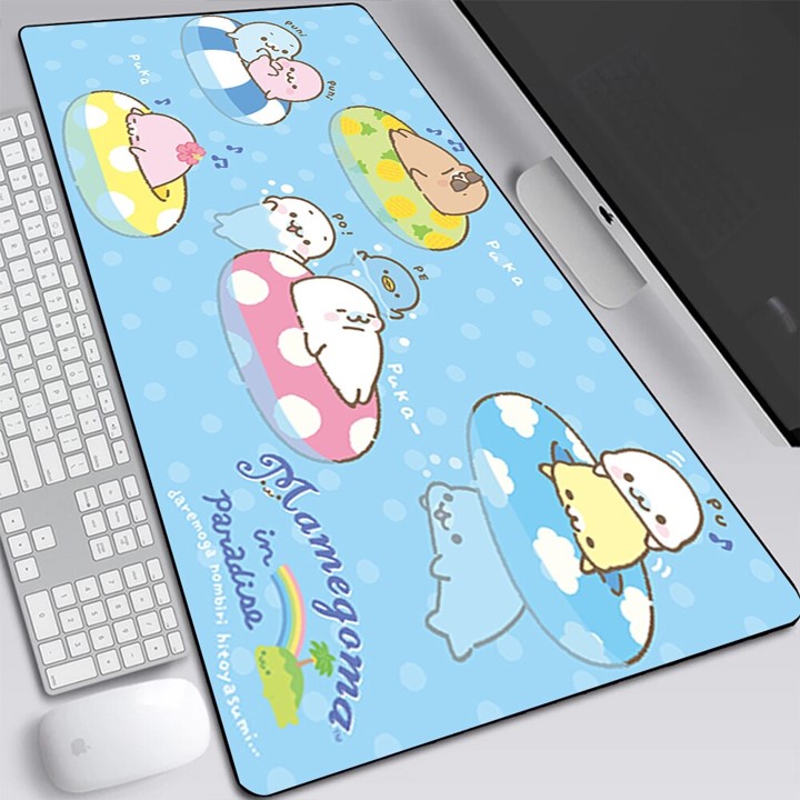 Miếng lót chuột Mousepad nhiều mẫu 400*900*3MM