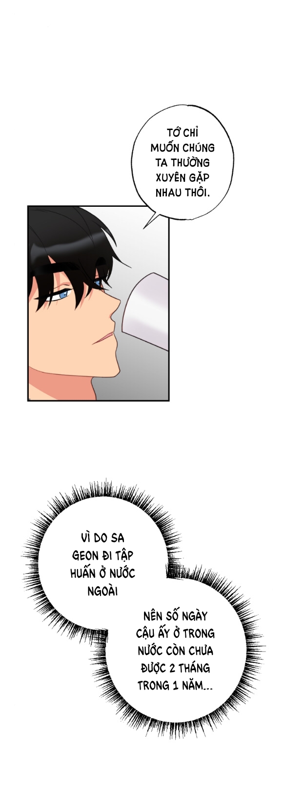 [18+] phương pháp xuất tinh của dosagyeon chapter 2.1 13