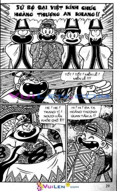 thần đồng đất việt chapter 51 26