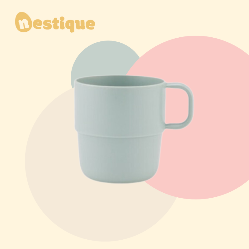 Ly Uống Nước Trẻ Em Cao Cấp Hiệu Nestique N-761