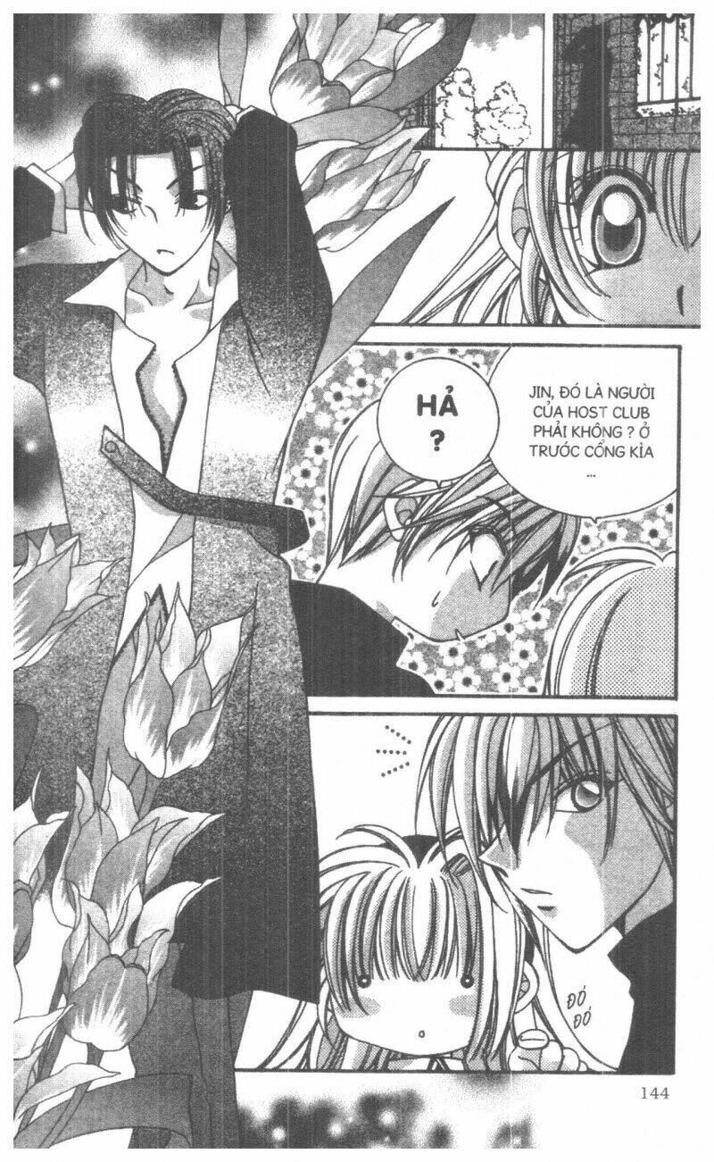 milk crown chapter 3 144