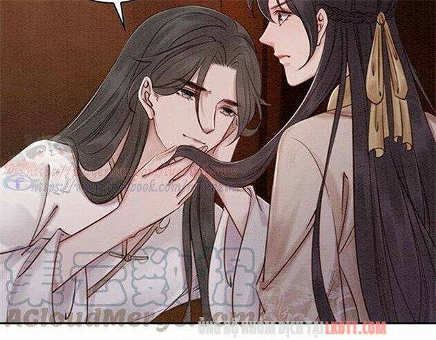 trọng sinh bá sủng nhiếp chính vương quá mạnh mẽ chapter 75 19