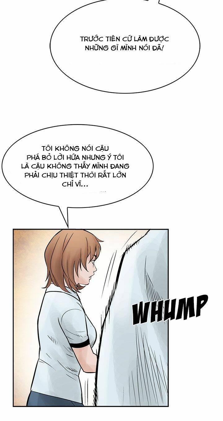huyền thoại : khởi đầu chapter 37 27