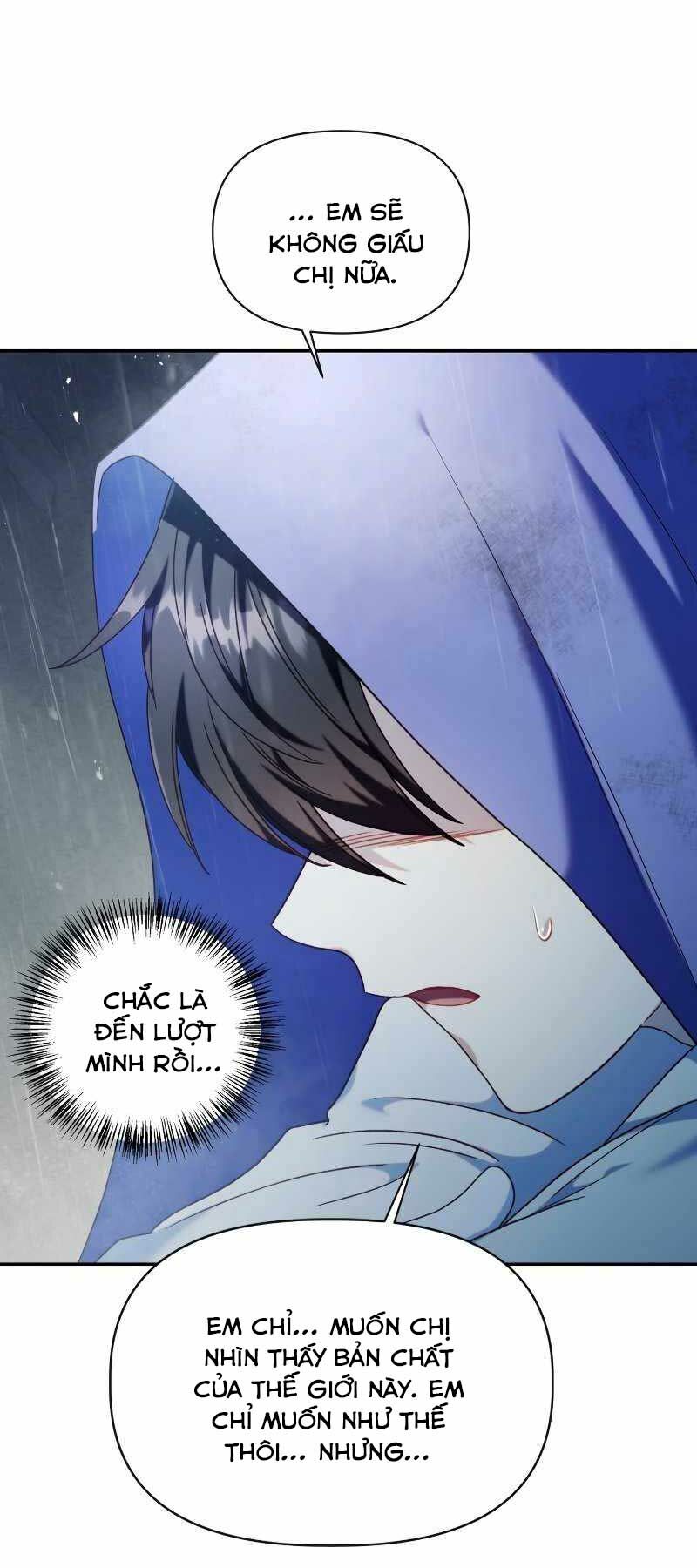 Kí Sự Hồi Quy Chapter 49 31