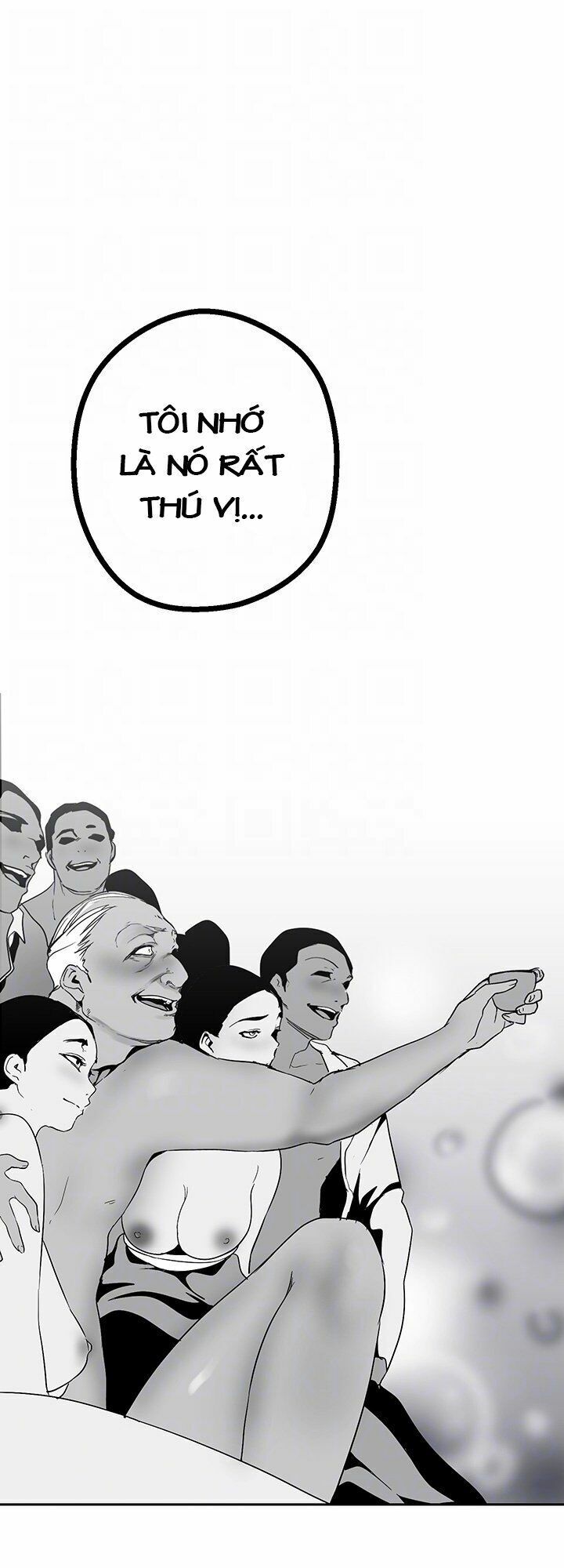 tân thế giới tuyệt vời chapter 13 15