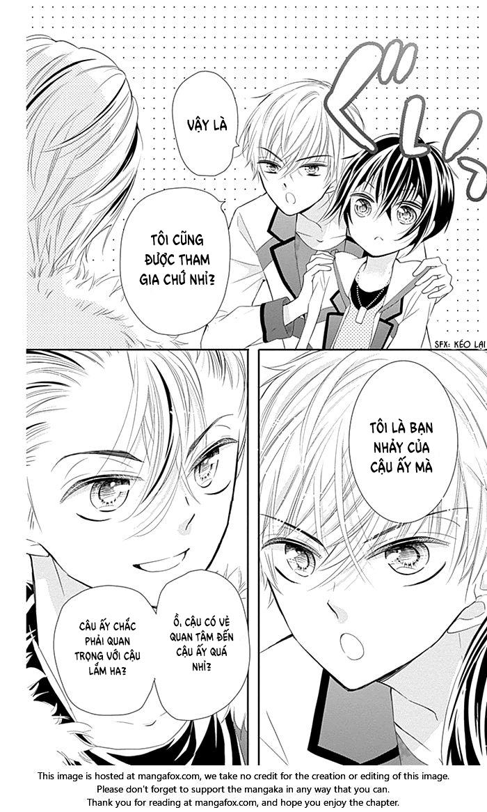 buddy go chapter 11 11