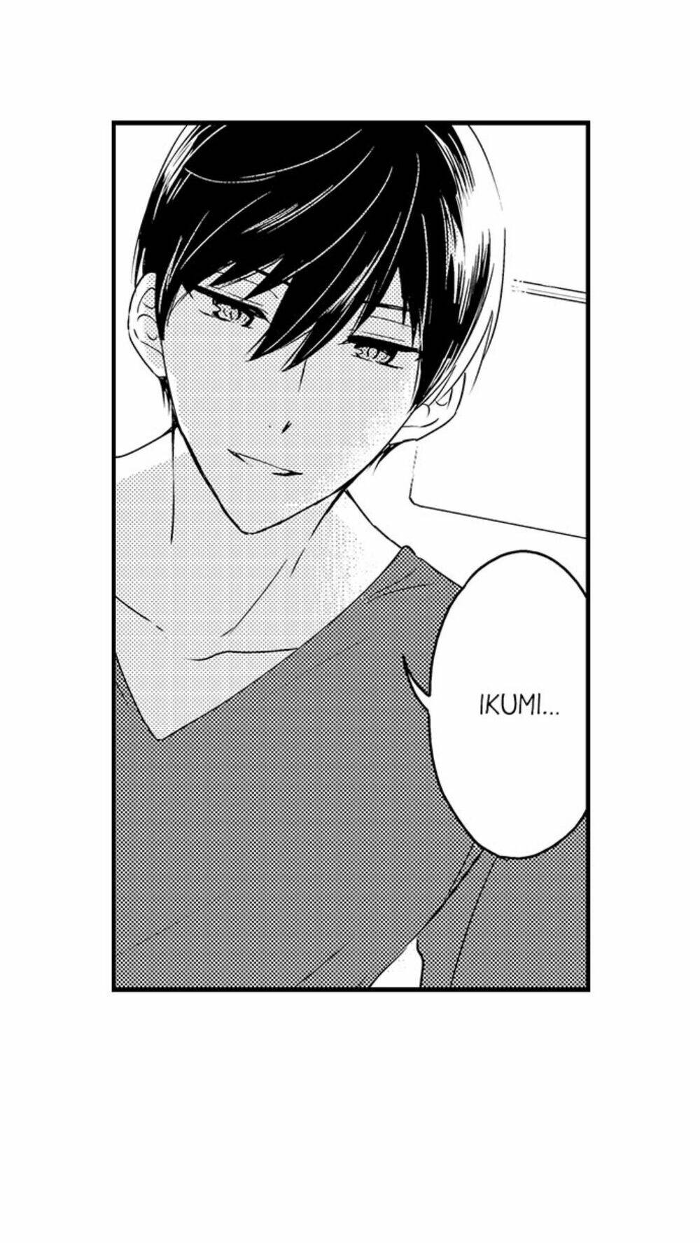 mang thai ở trường nam sinh chapter 44 19