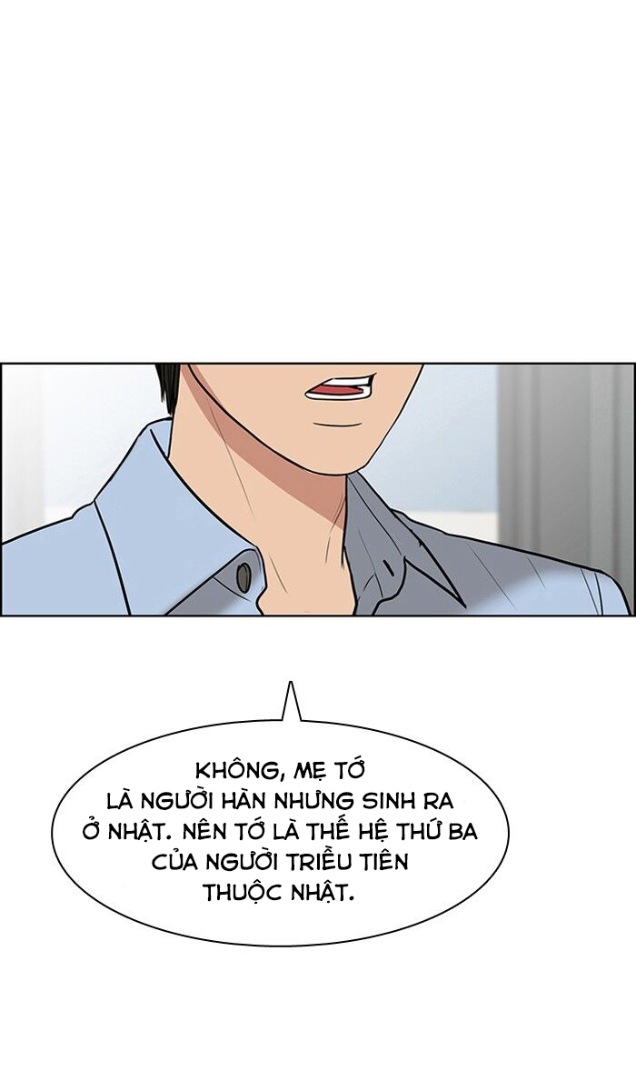 vẻ đẹp đích thực - true beauty chapter 47 87