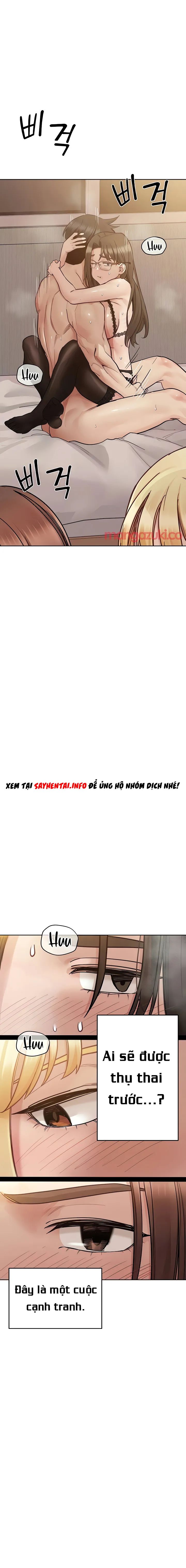 giữ bí mật với mẹ em nhé! chapter 99 24