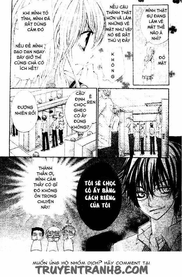 zenbu chodai chapter 9 6