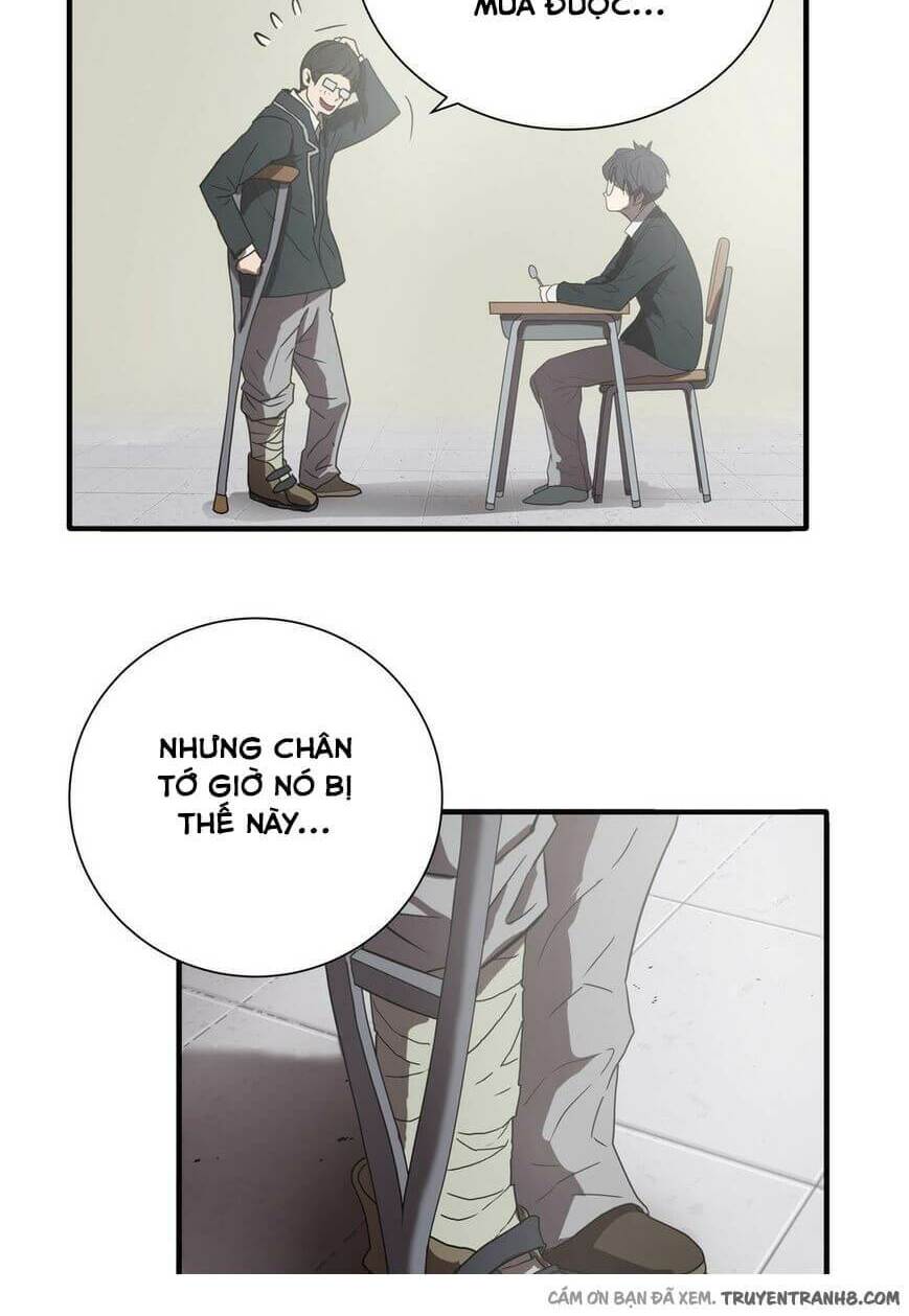 kẻ bị ruồng bỏ chapter 2 30