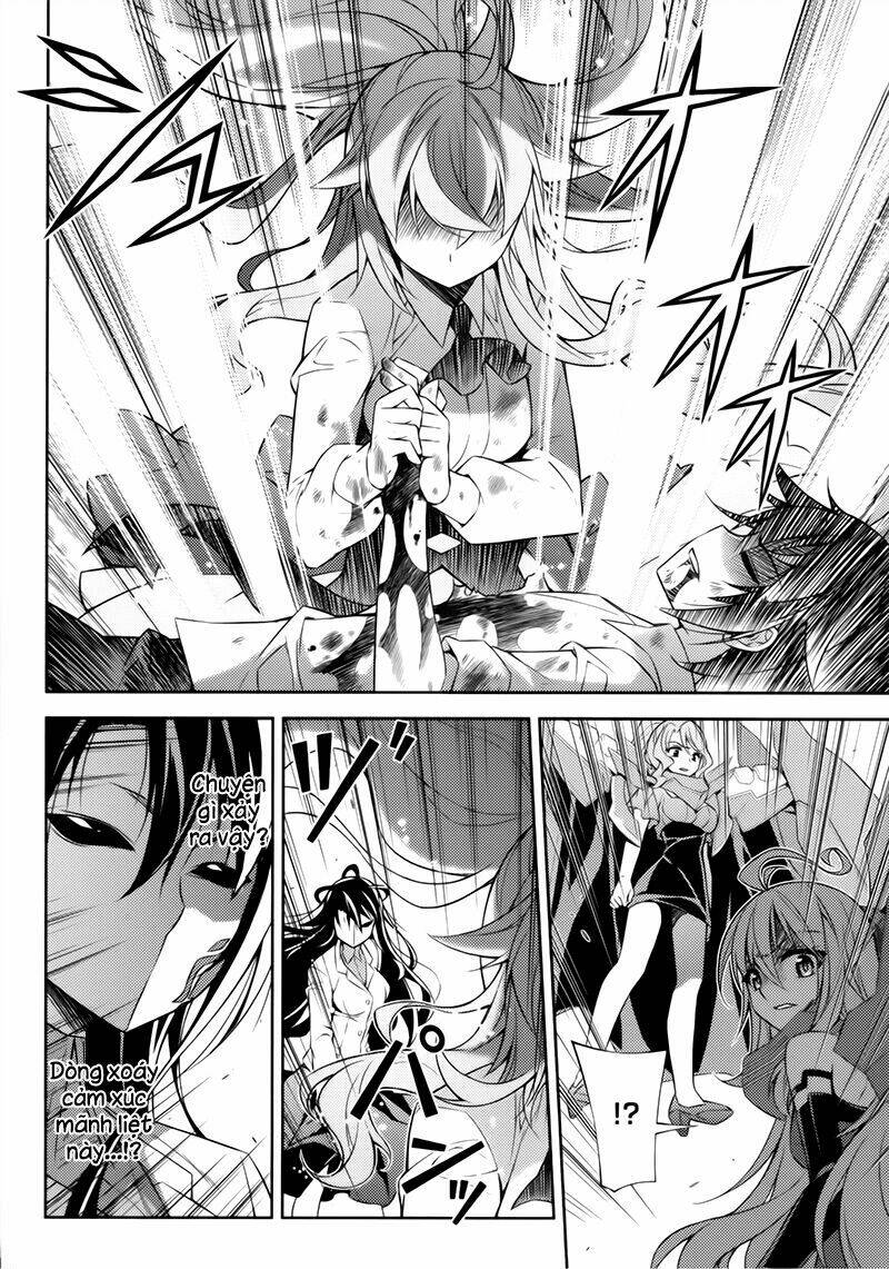 ark:romancer chapter 9 20