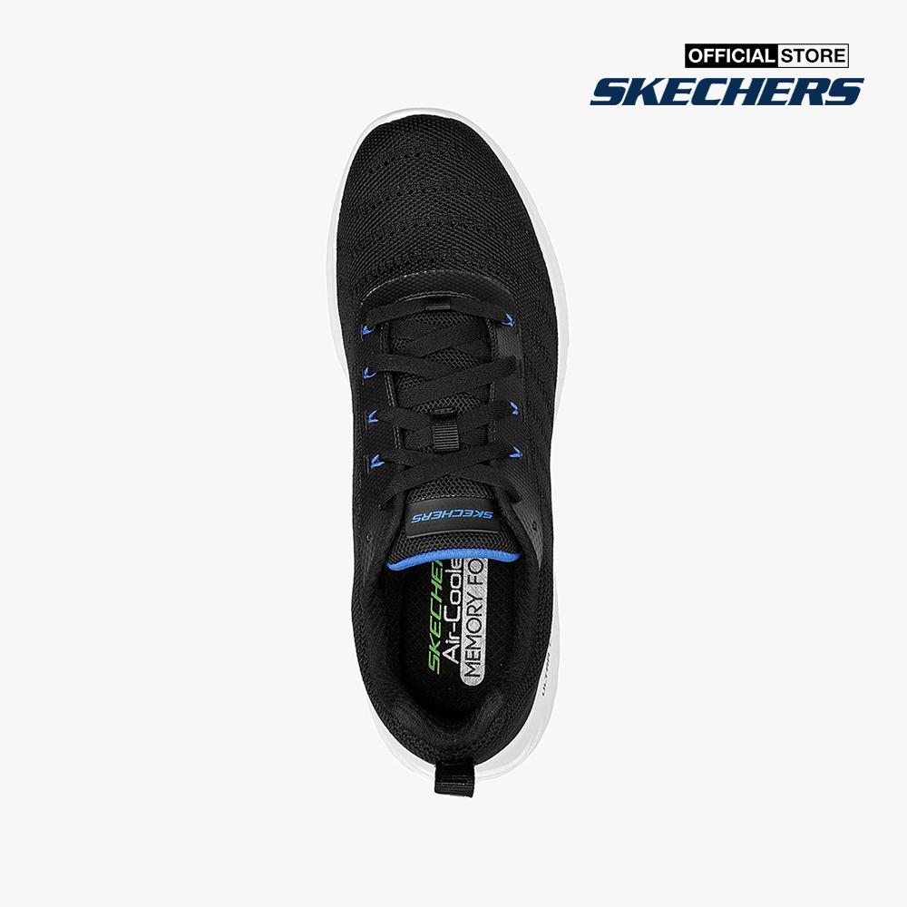 SKECHERS - Giày thể thao nam Bounder Frazin 232375