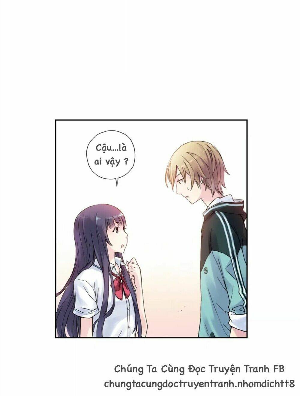 hương vị mùa hạ chapter 5 2