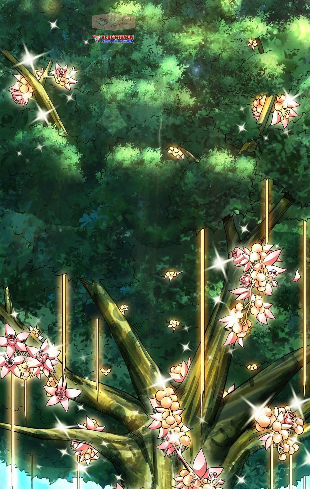 đánh bại chư thiên chapter 21 22