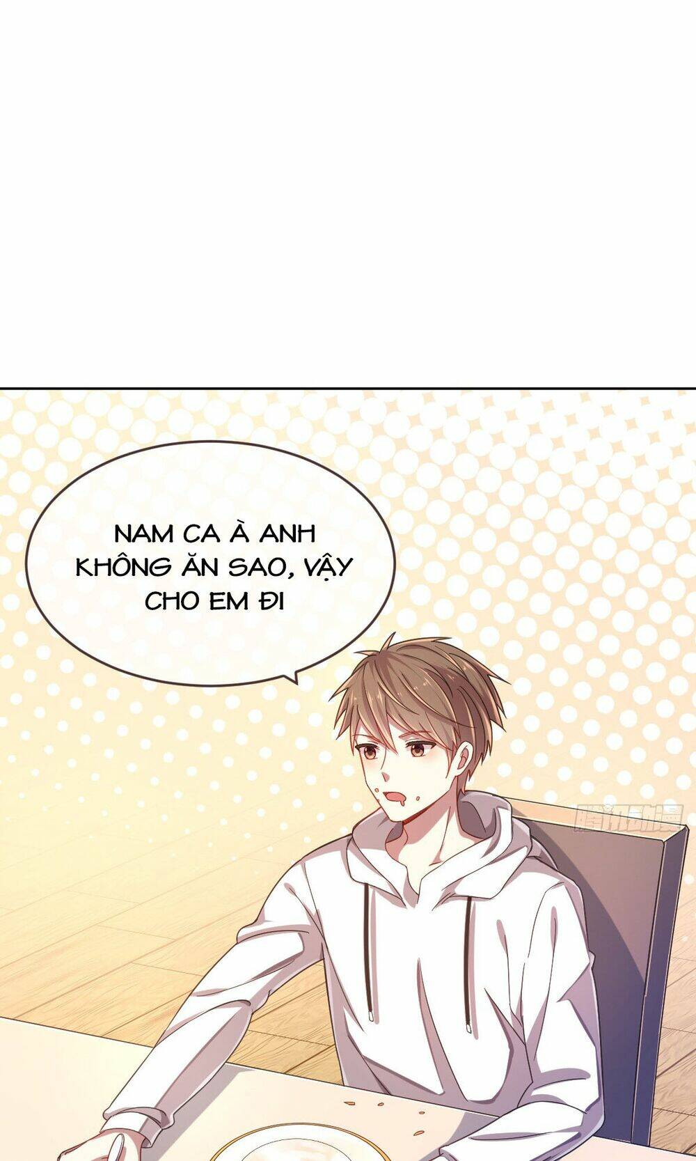 đại thần gaming đơn phương tôi chapter 12 40