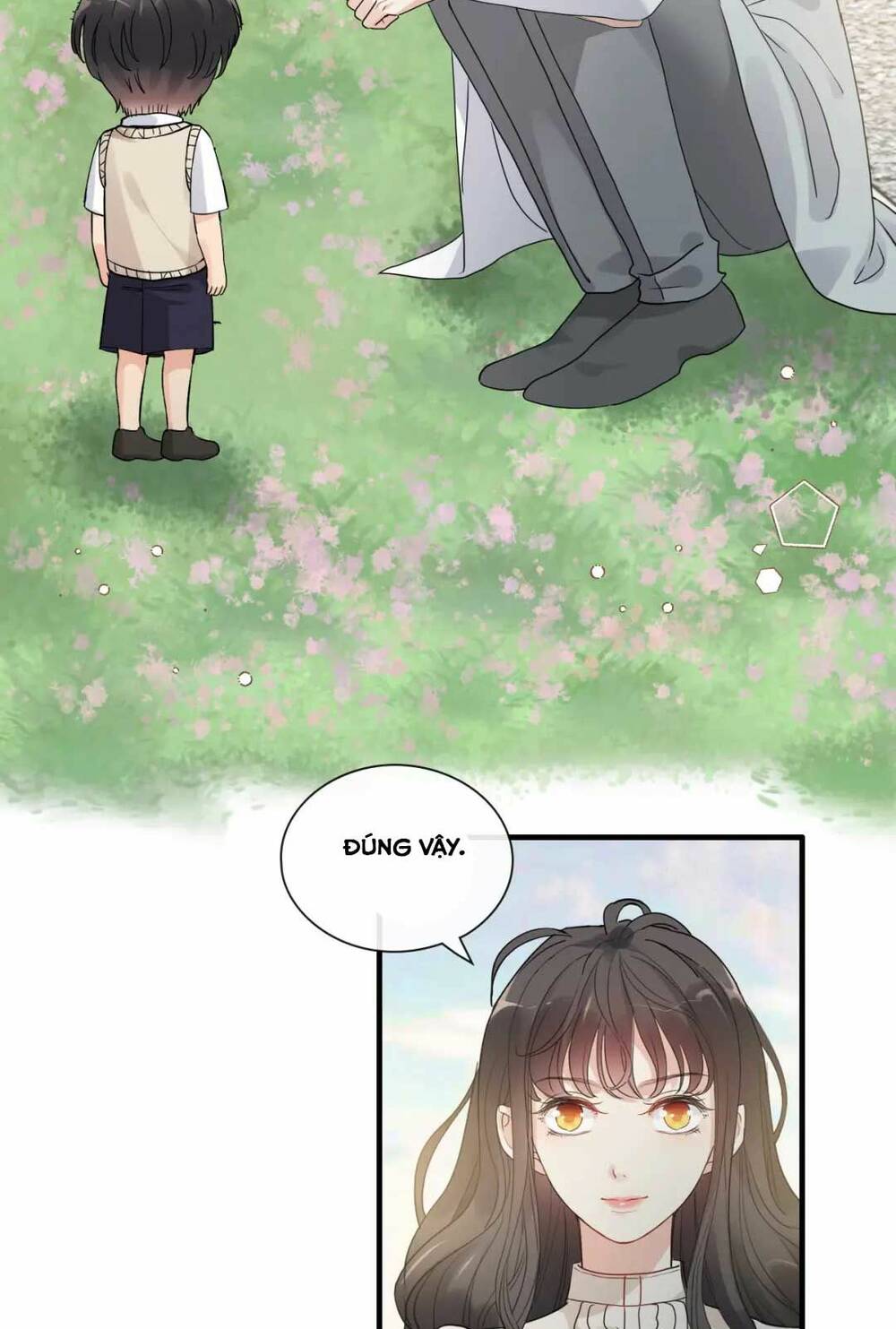 cô vợ hợp đồng bỏ trốn của tổng giám đốc chapter 421 3